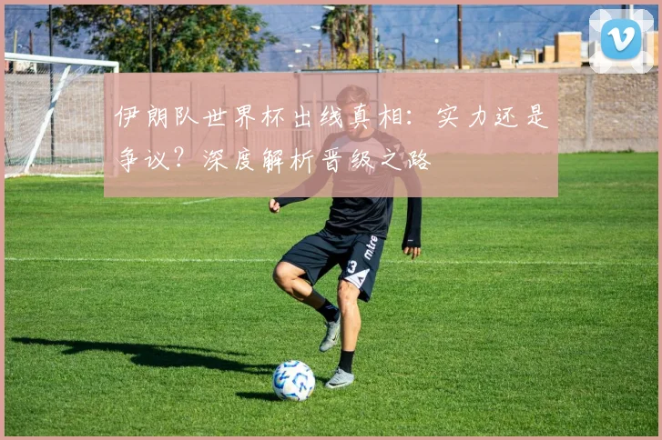 伊朗队世界杯出线真相：实力还是争议？深度解析晋级之路