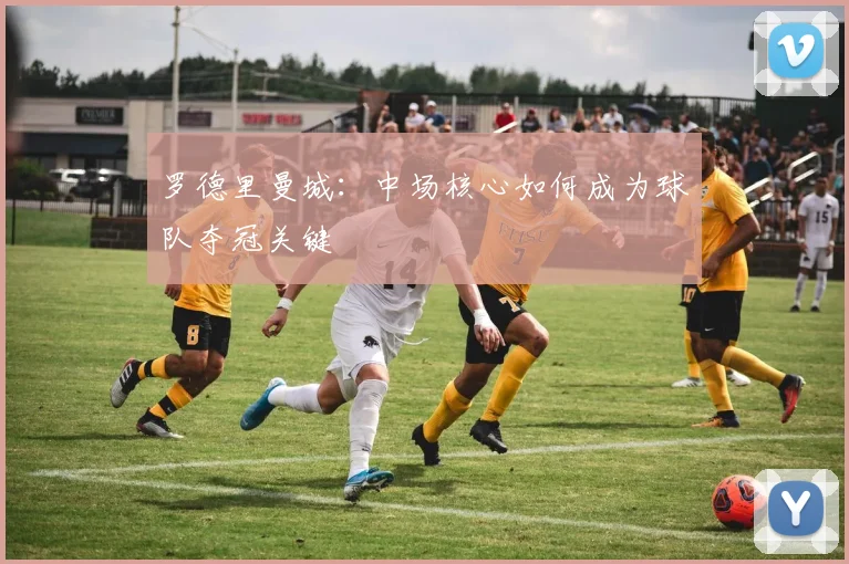 罗德里曼城：中场核心如何成为球队夺冠关键